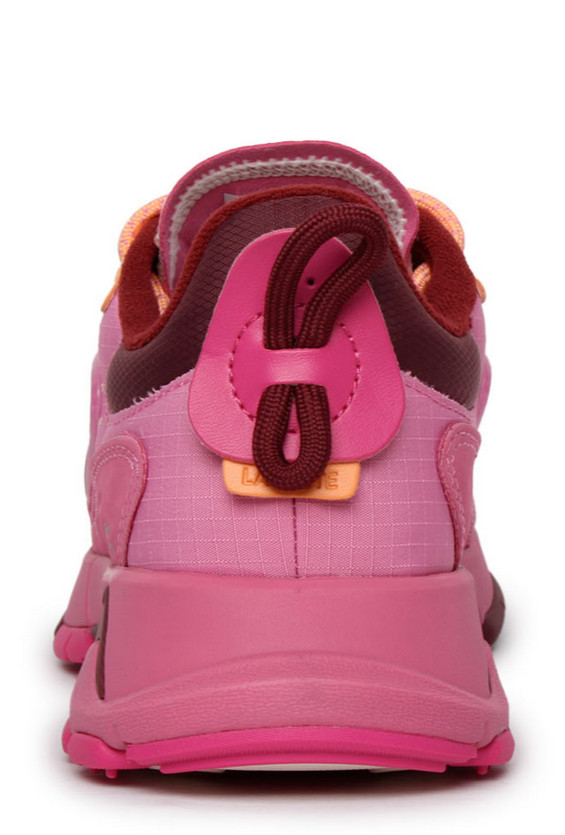 LACOSTE SHOES WOMEN L003 NEO TECH 2 7-48SFA0087AJ8