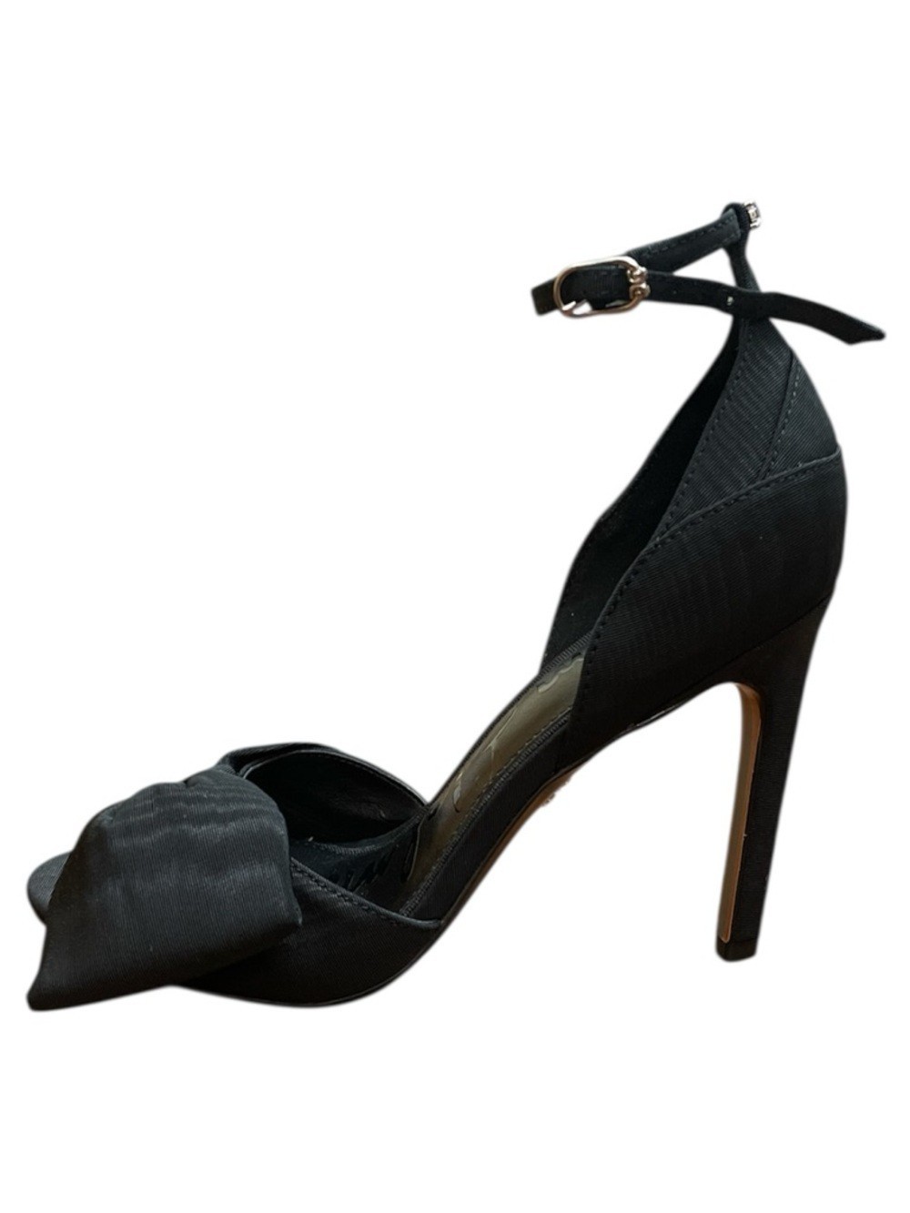 #13 Sam Edelman Women’s Ida Sandals
