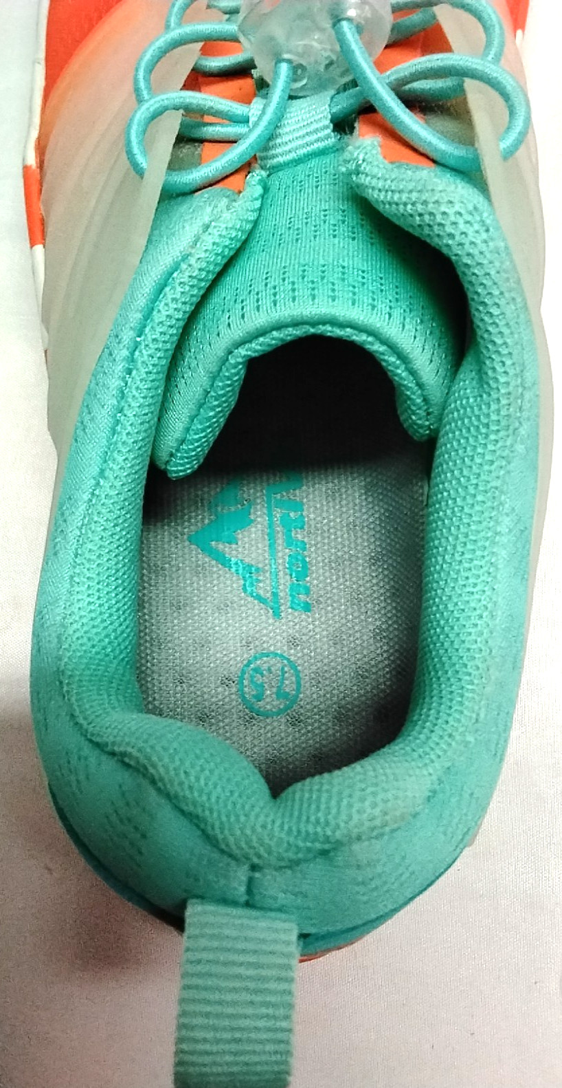 Women’s 7.5 NORTIV8 Water Shoes Quick-Dry Beach Swim Sports