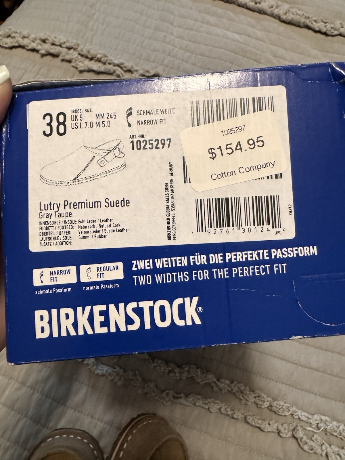 Birkenstock Clogs