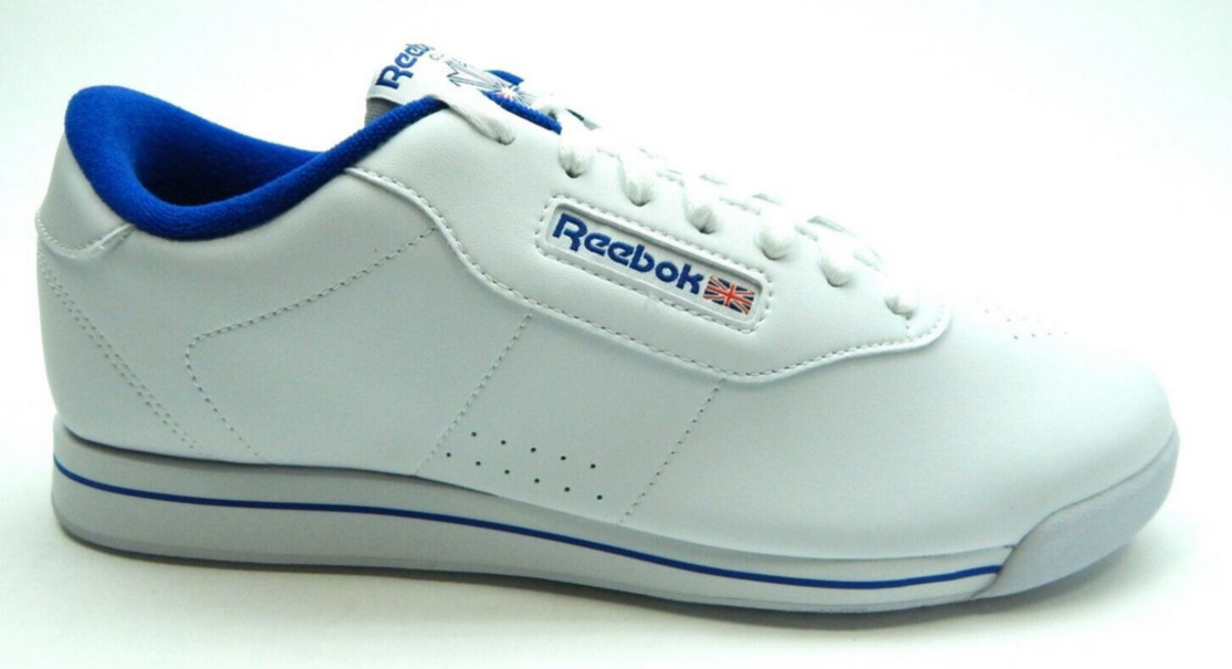 REEBOK SHOES MEN PRINCESS ROYAL FV5294