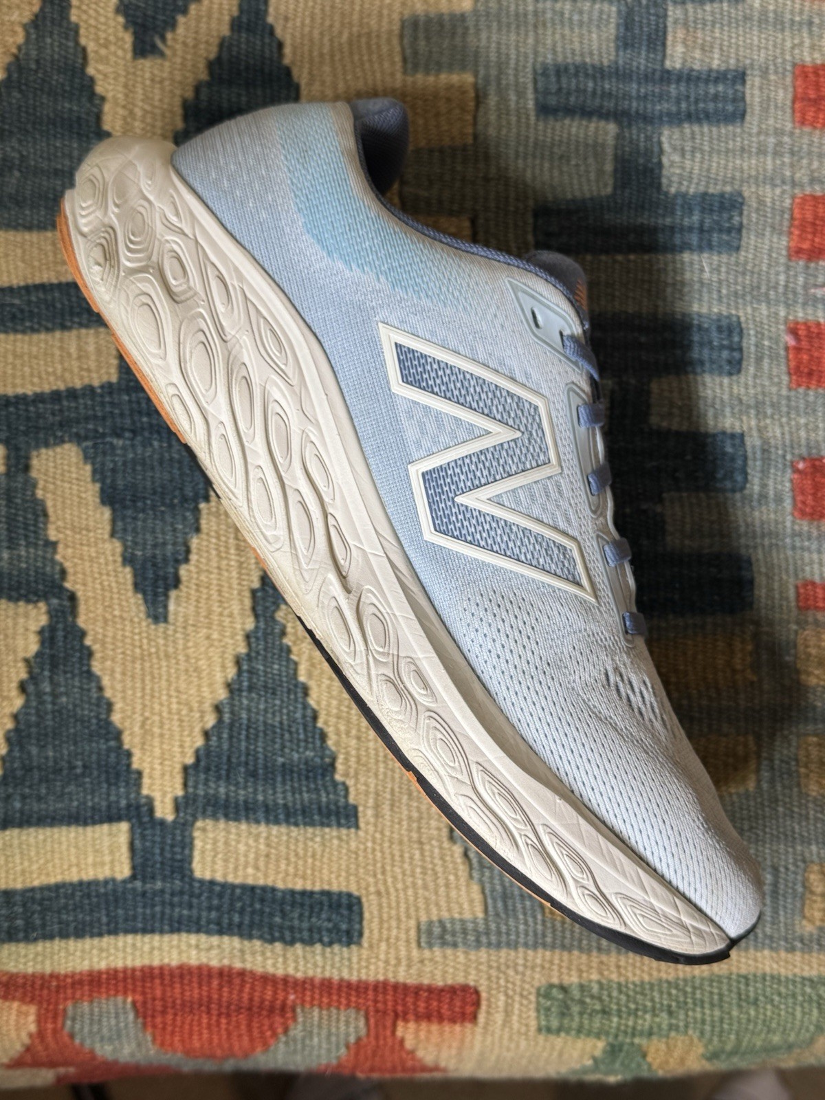 New Balance Fresh Foam X 880v14 ‘Quarry Blue’ Women’s Size 10 D W880J14