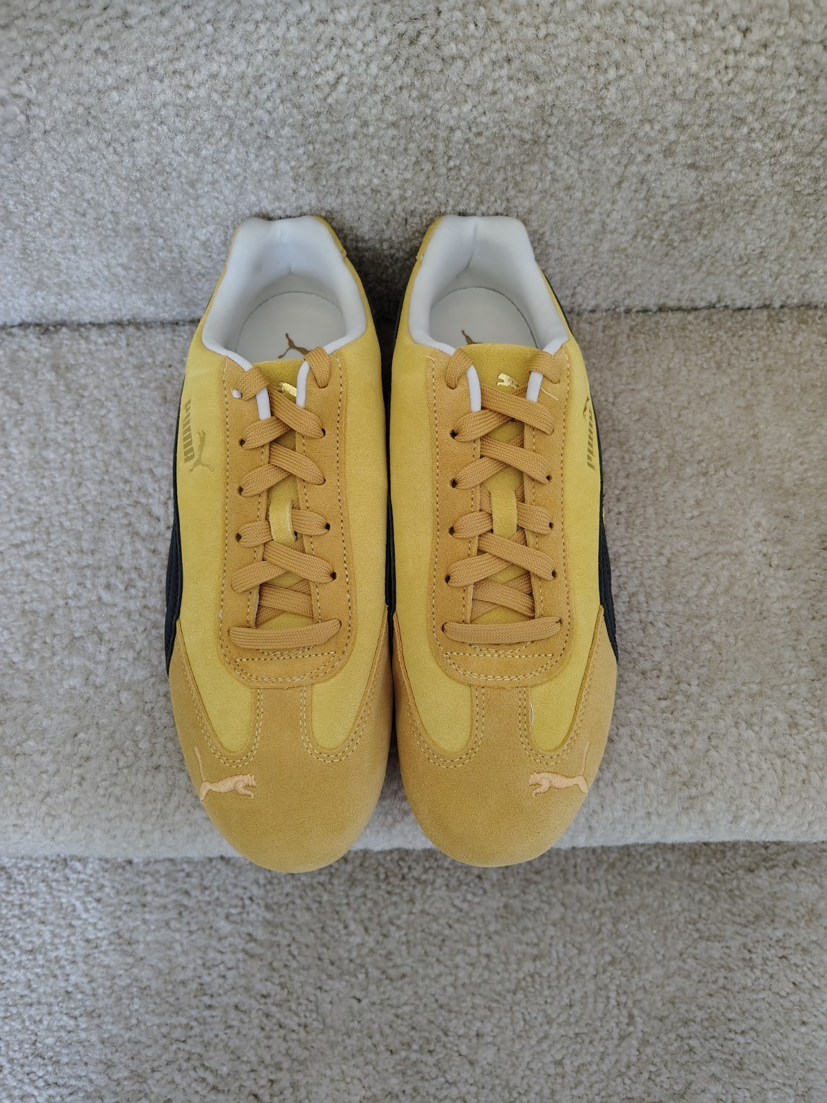 Puma Speedcat Women’s Sneakers Size 11