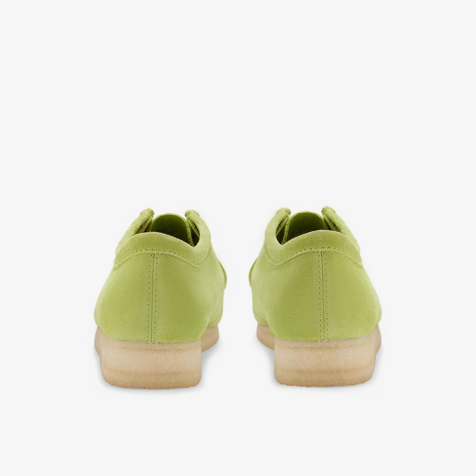 [26183774] WOMENS CLARKS WALLABEE
