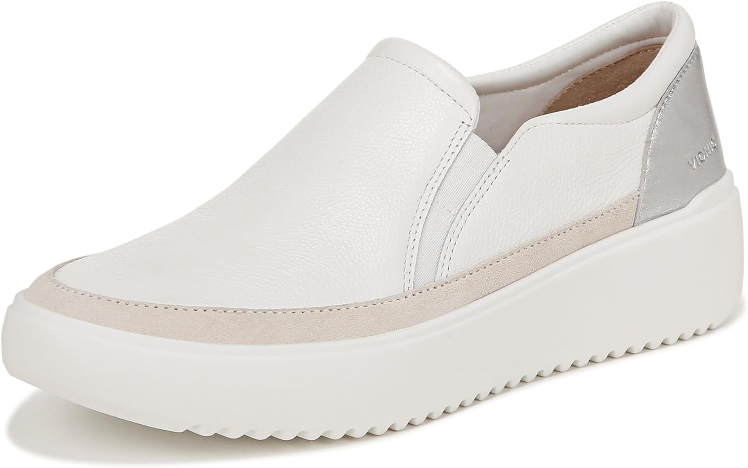 Vionic Women’s Kearny Slip On Sneakers NW/OB