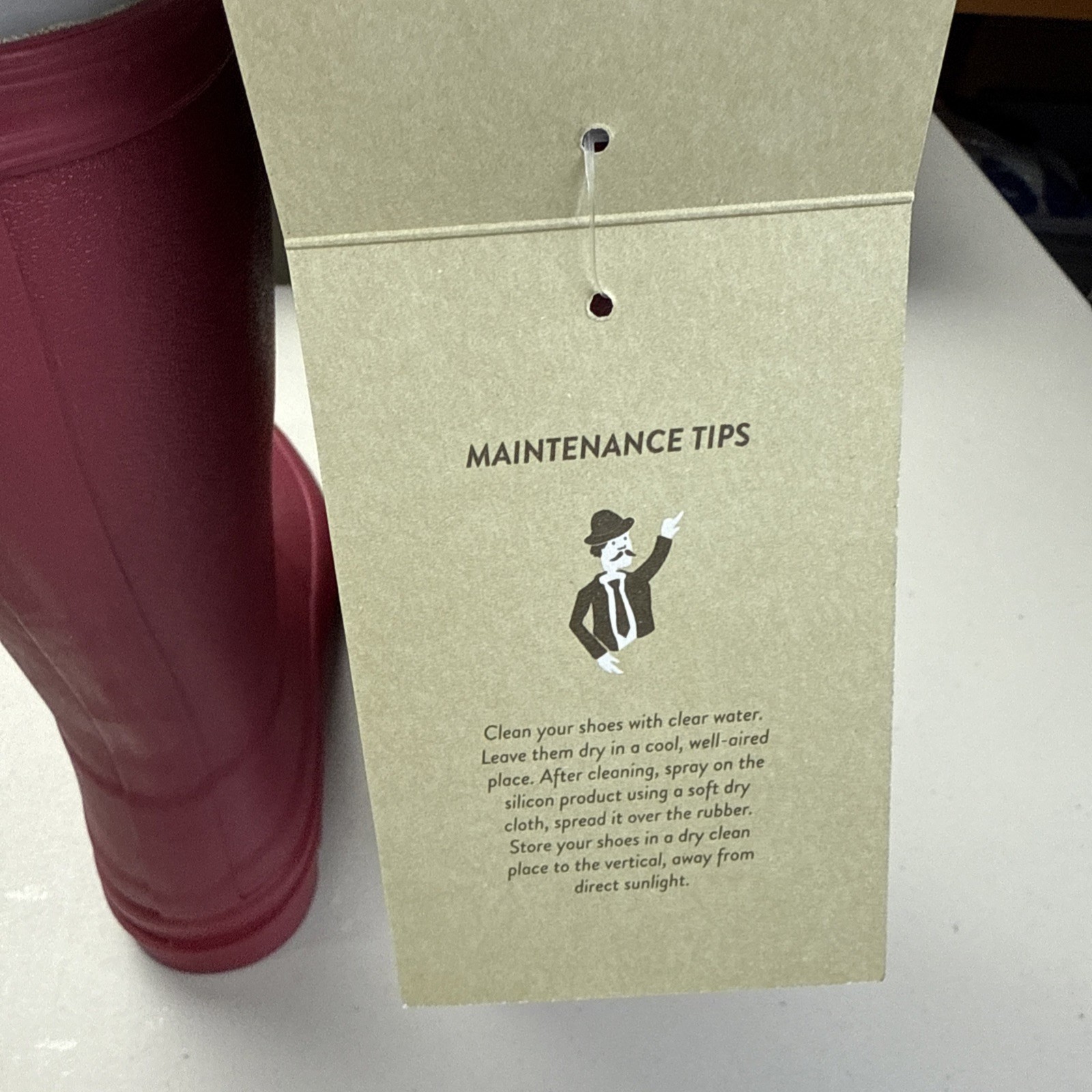 Le Chameau 1927 Rain Boots Women’s Size 6 Iris Botlyn Rose Pink Lined New w/ Box