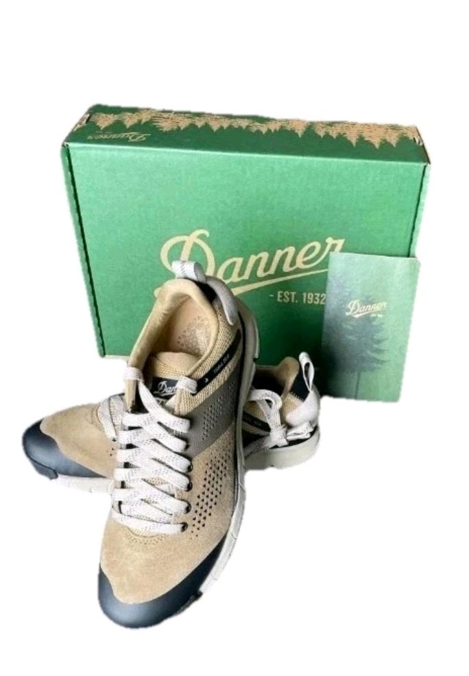 DANNER® TRAIL 2650 WOMEN’S SIZING BRONZE/WHEAT 61284 size 6.5 Women’s NWT