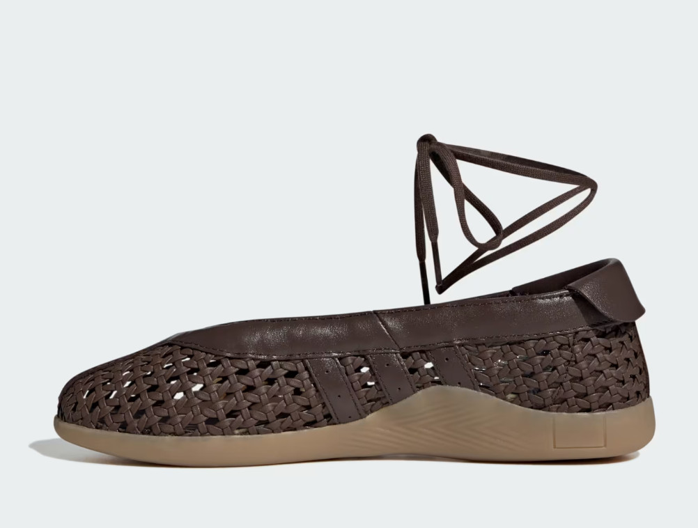 adidas Originals Taekwondo Mei Ballet Women’s Lifestyle Casual Shoes NWT HP3730
