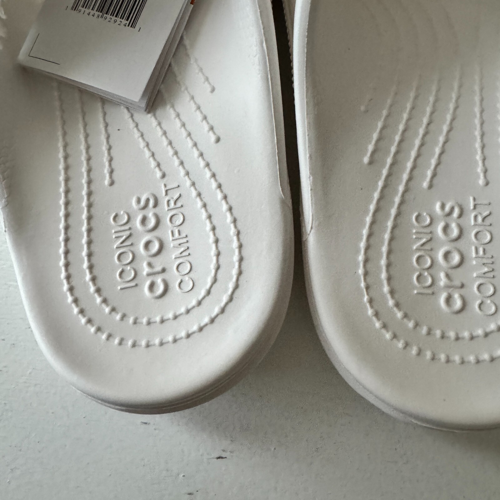 Crocs Unisex Baya Sandal – Sandals men 8 – Sandals women 10