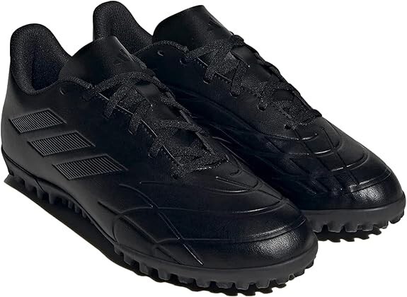 Adidas Adult Copa Pure.4 Turf Soccer Indoor Shoe Size 12.5