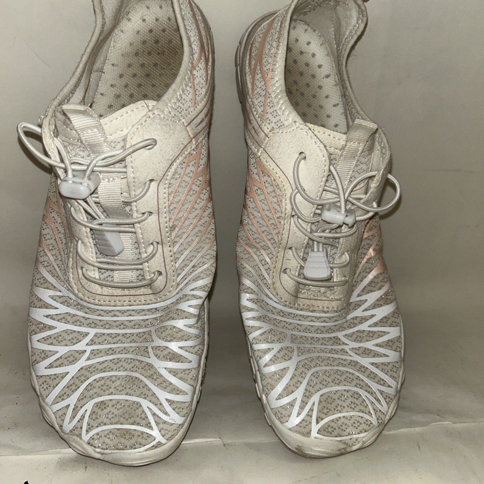 Hike Footwear Lorax Pro Non-Slip Barefoot Shoes Pink EU 41/Women’s 10-10.5