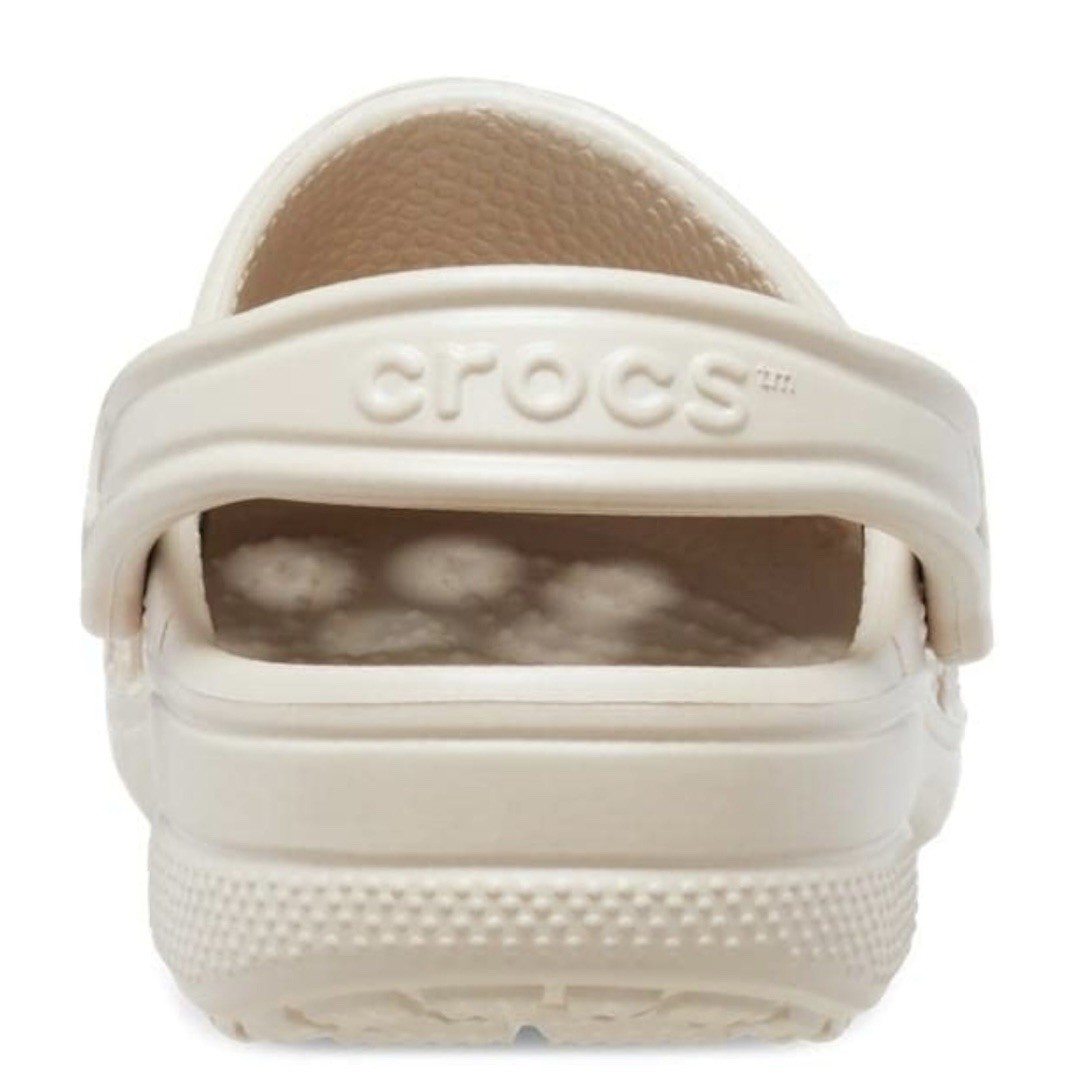 Crocs Adult Baya Cobblestone Slip On Slide Clogs Shoes Size US Men’s 11 New