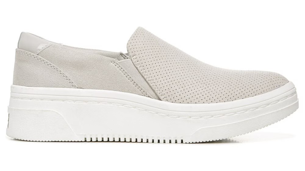 Dr. Scholl’s Madison Next Soft Women’s Sneakers NW/OB