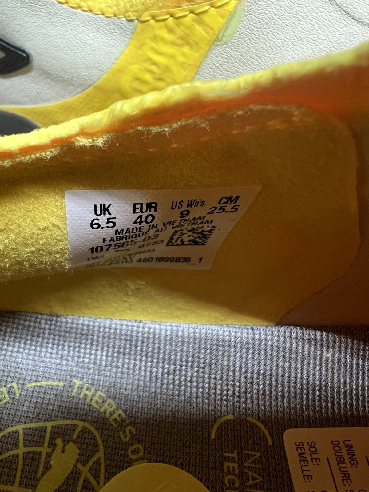 Puma King Ultimate FG/AG Women’s Size 9 Off White Soccer Cleats 107565-03 New