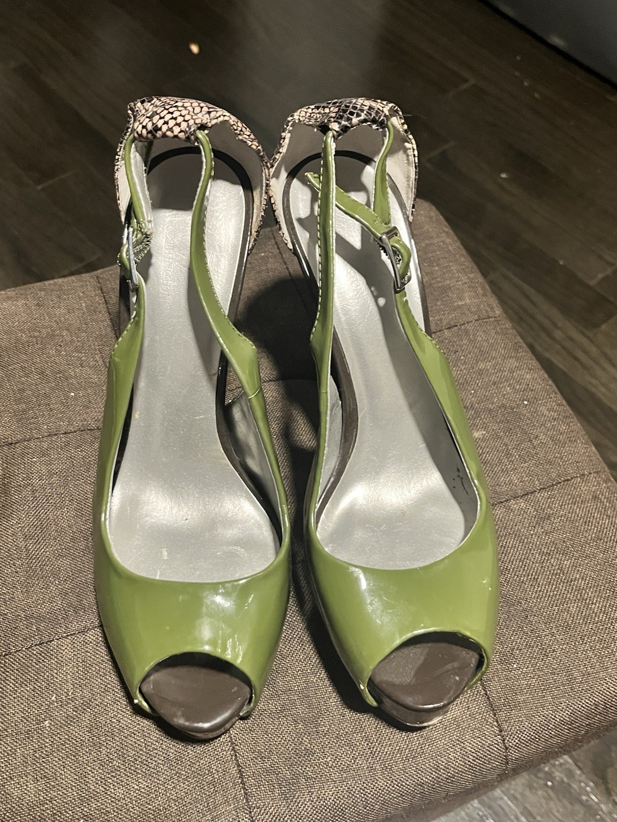 Women’s High Heel
