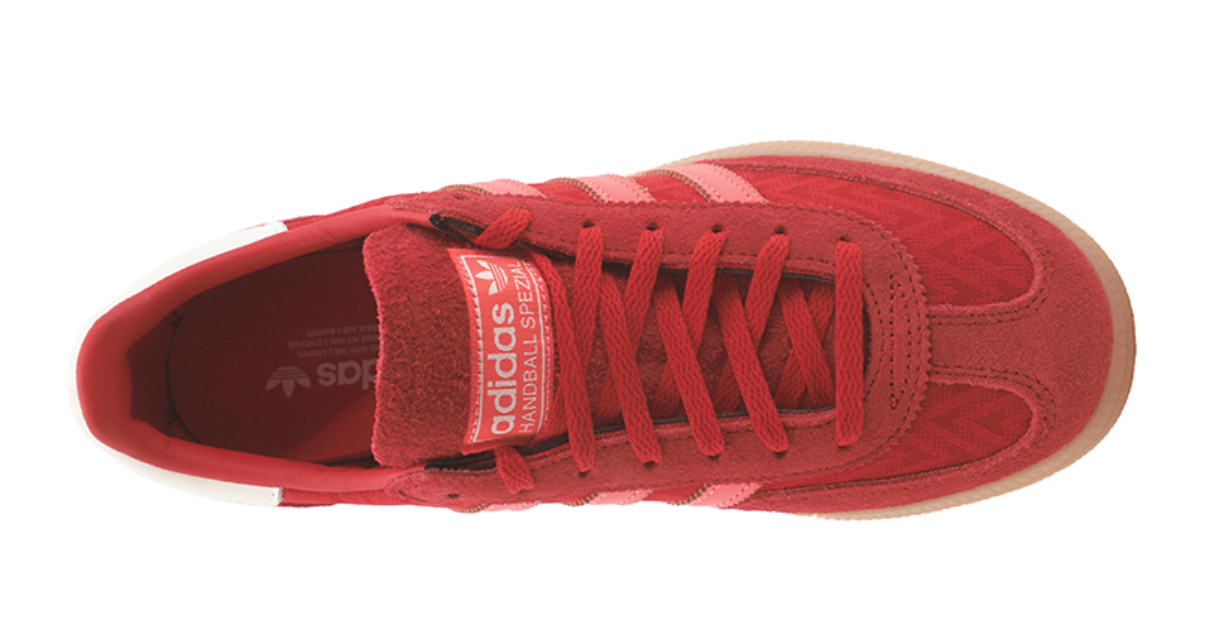 adidas Originals Handball Spezial Women’s Lifestyle Shoes Casual Sports IH1500