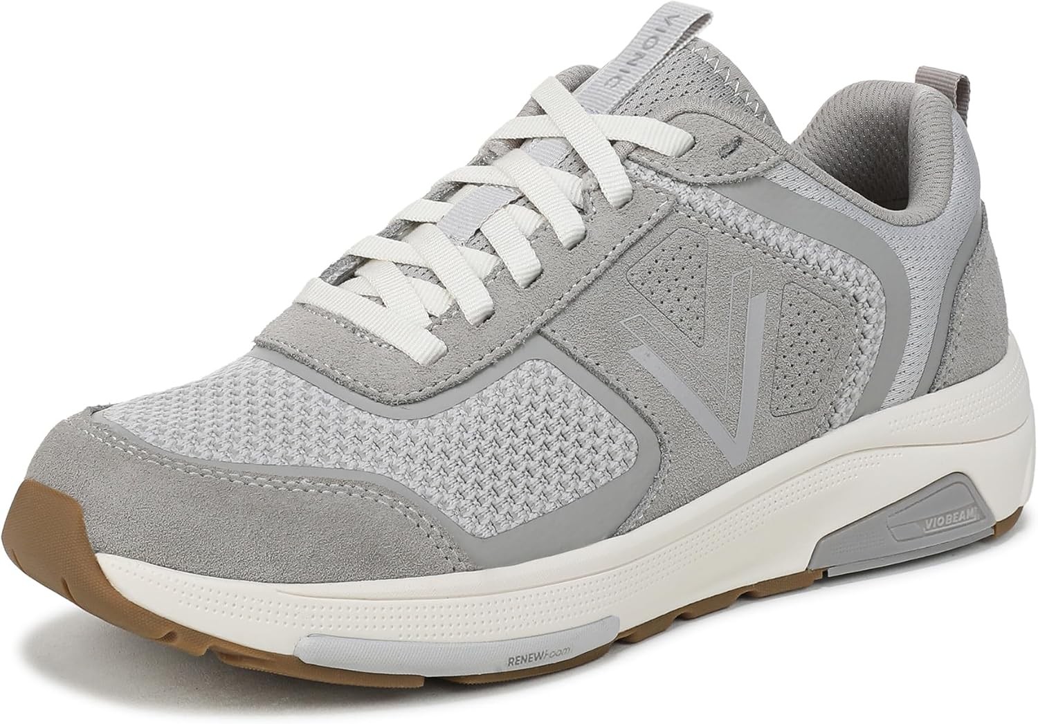 Vionic Women’s Walk Strider Knit Sneakers NW/OB