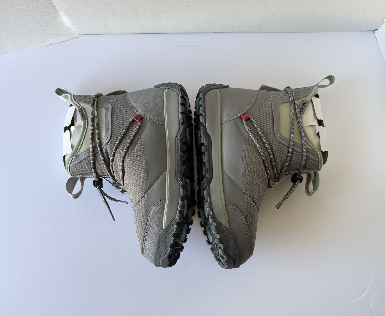 XTRATUF ABD Ice Nylon Aiwin -100 Ankle Boots Insulated Boots Women’s Size 8 New