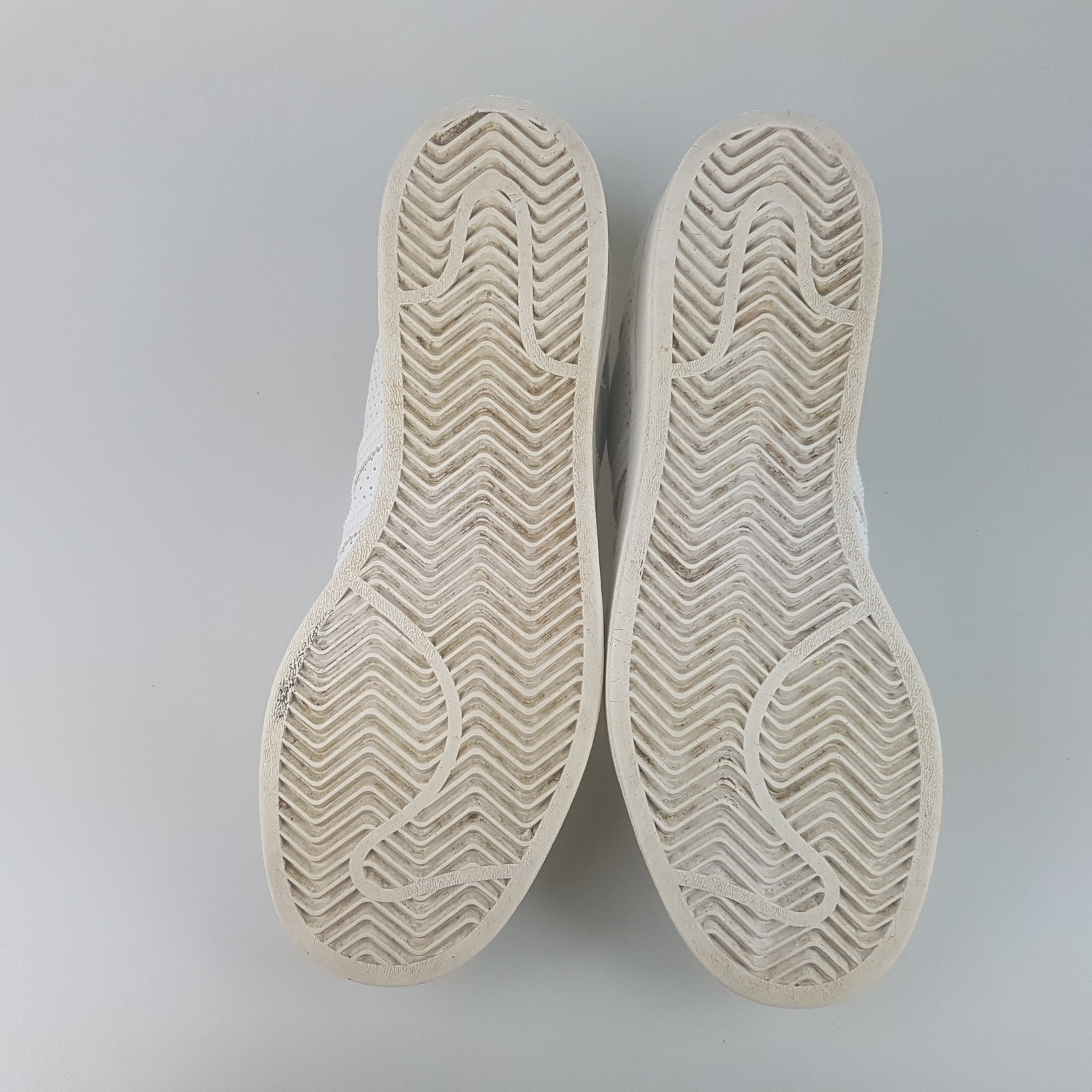 Women’s ADIDAS ‘Superstar’ 7 US | 38 2/3 EU Shoes White | 3+ Extra 10% Off