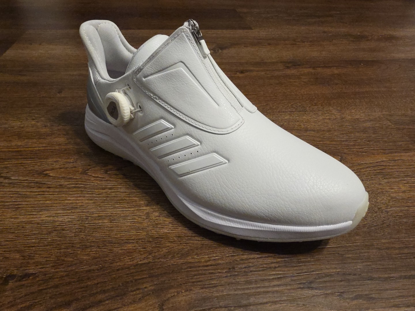 Adidas Solarmotion Spikeless BOA Lightstrike 24 Golf Shoes Size 8.5 New IF0288