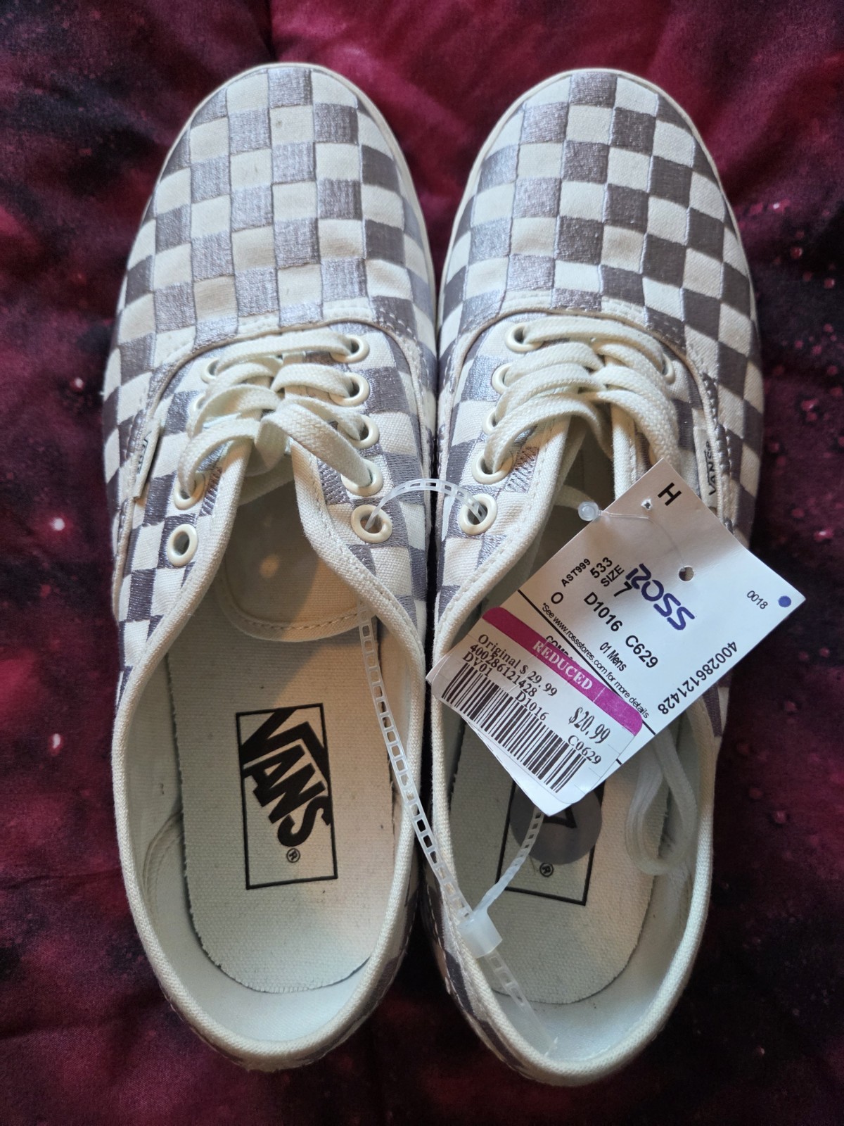 Vans Shoes Women’s