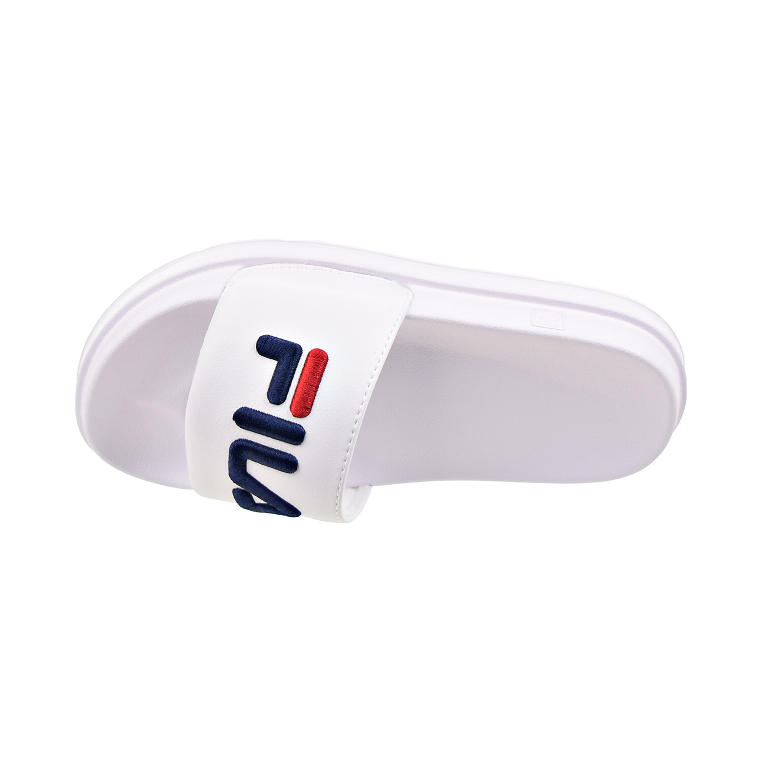 Fila Drifter Bold Women’s Sandals White-Navy-Red 5SM00032-125