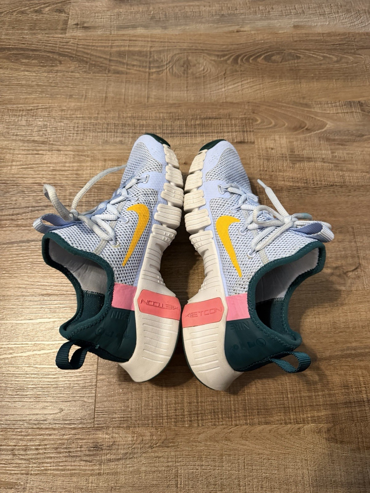 Nike Free Metcon 3 Women’s Size 8 CJ6314 564