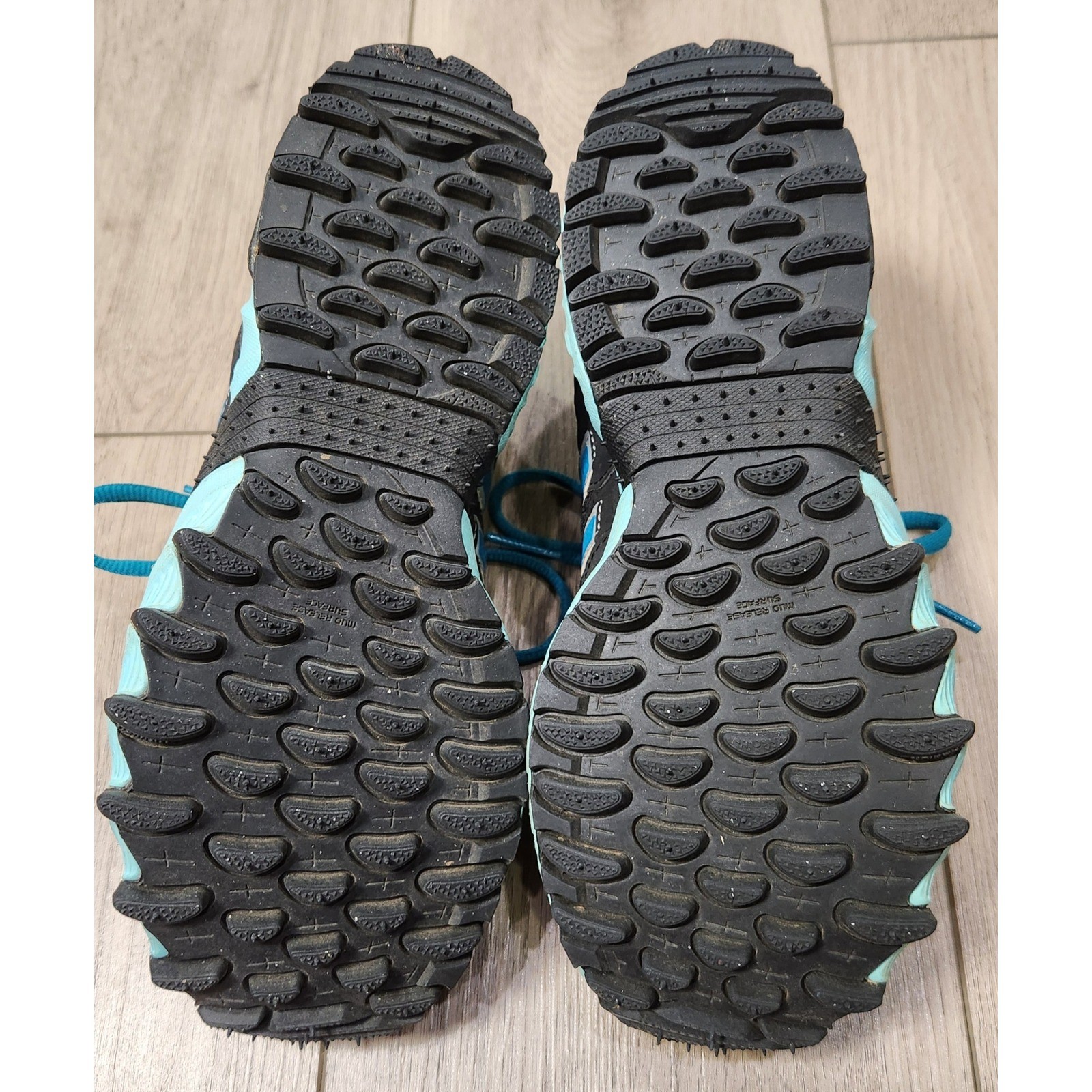 Adidas Thrasher 1.1 Trail Running Shoes Womens Size 7 Sneakers Hiking Outdoor
