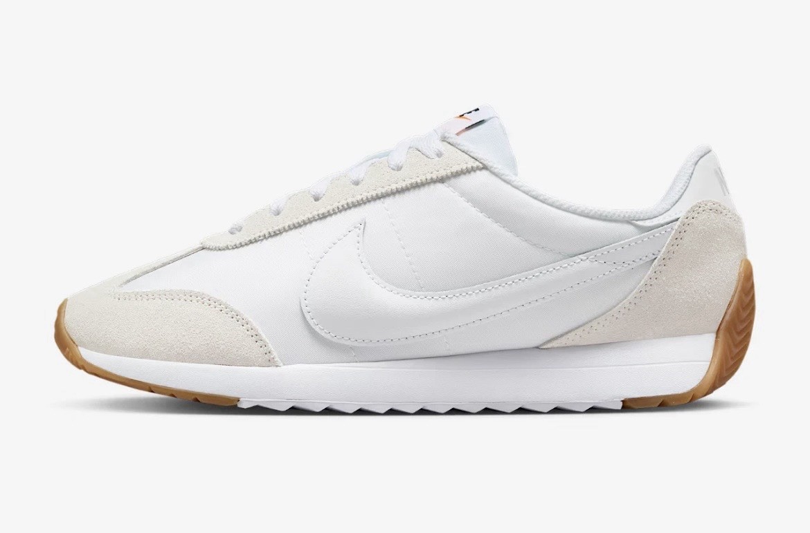Nike Pacific Shoes White Gum Sneakers Retro OG HM4771-103 Women’s Multi Size