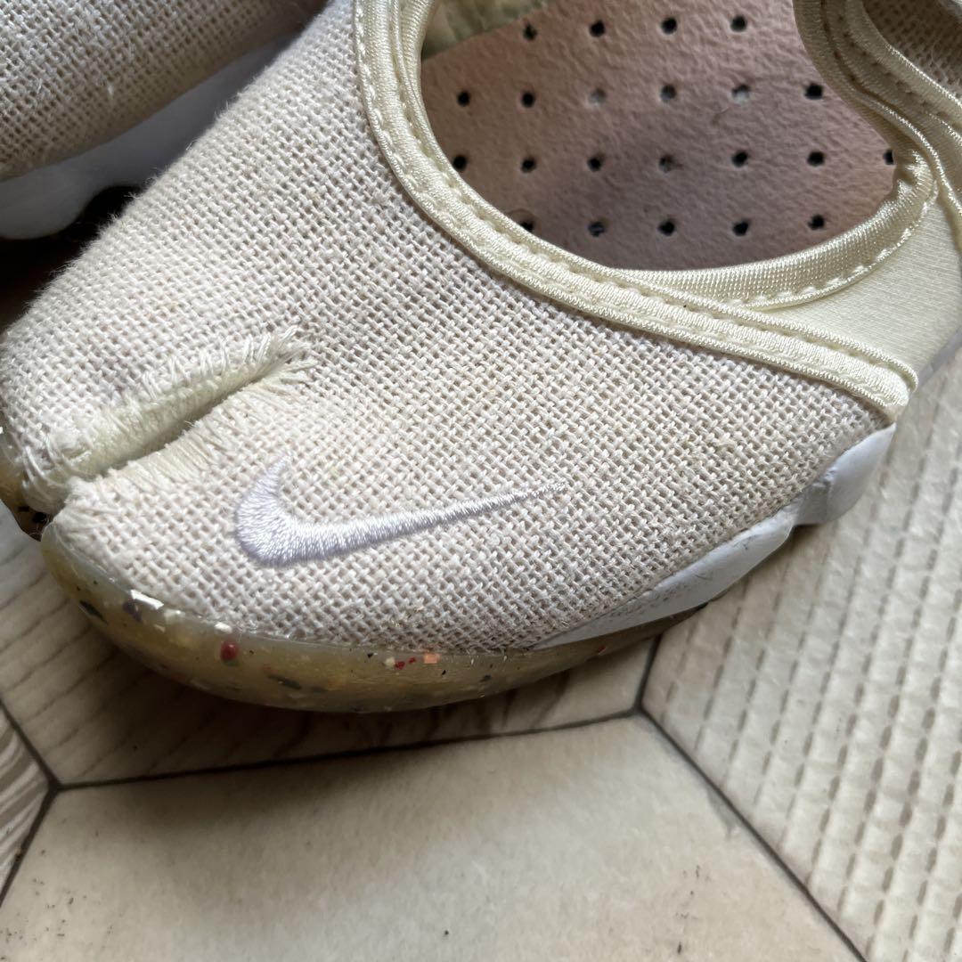 Nike Air Rift BR DJ4639-121 Women’s Sneakers Summit White Size 23cmJPN (US:6)