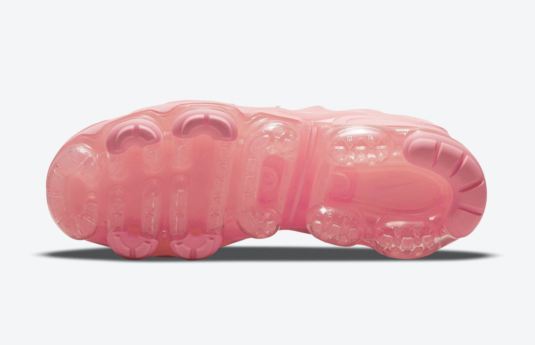 Nike Air Vapormax Plus TN Pink comfortable Women’s Shoes 5.5-8.5