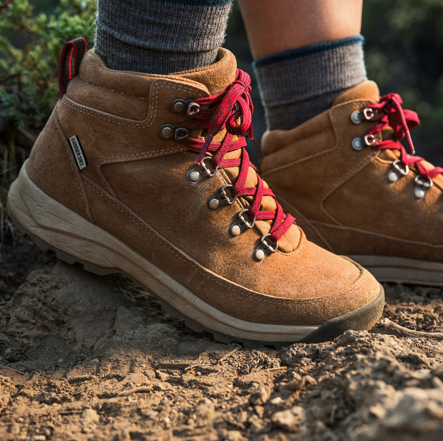 DANNER Adrika Women’s, Sienna ( NOT SHIP TO CA,NY) (NEW)