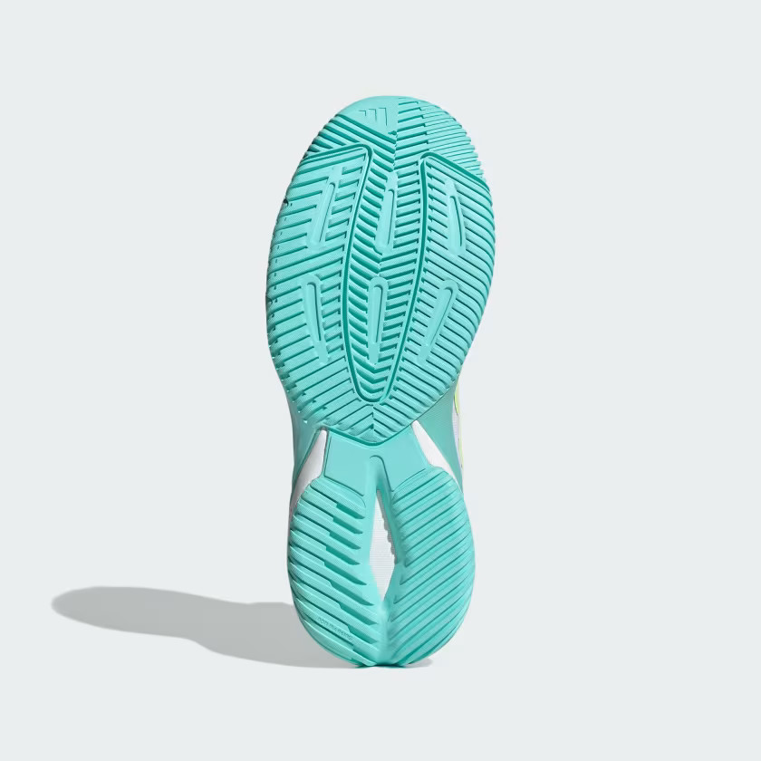 adidas women Crazyflight 6 Mid Indoor Shoes