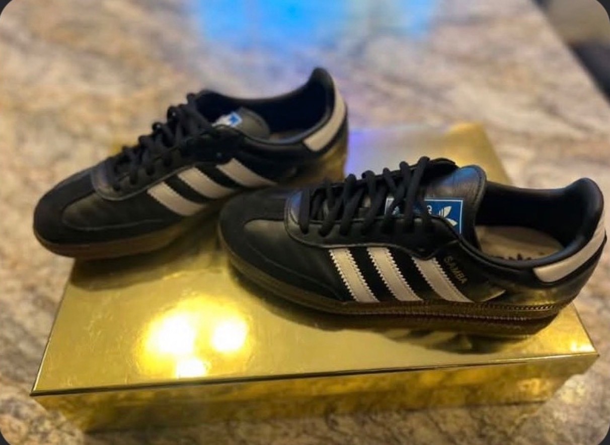 adidas samba women