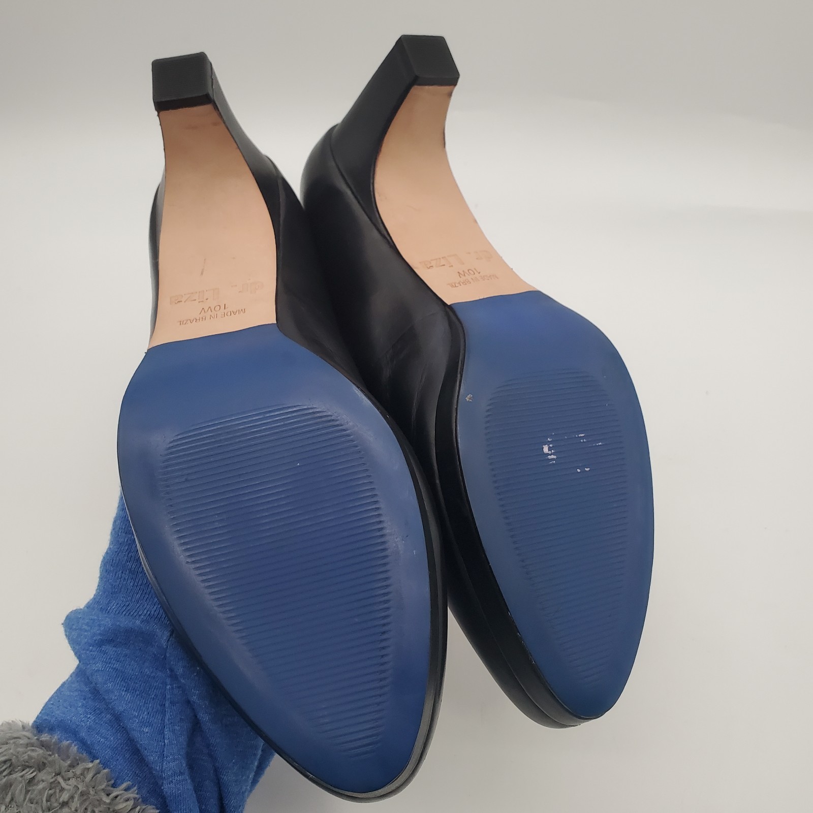 dr LIZA sneaker pump 10
