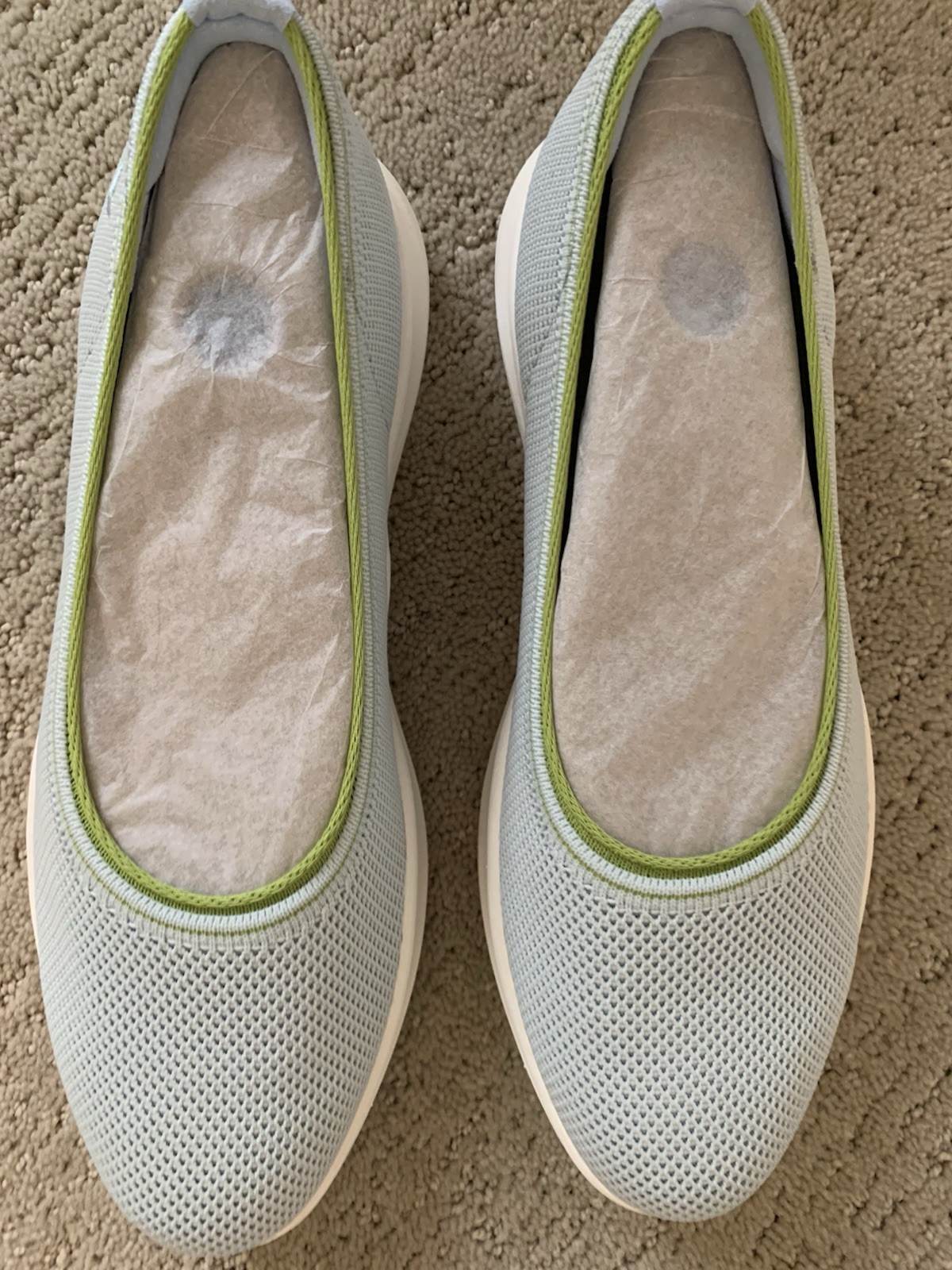 Vivaia Izabel Flat