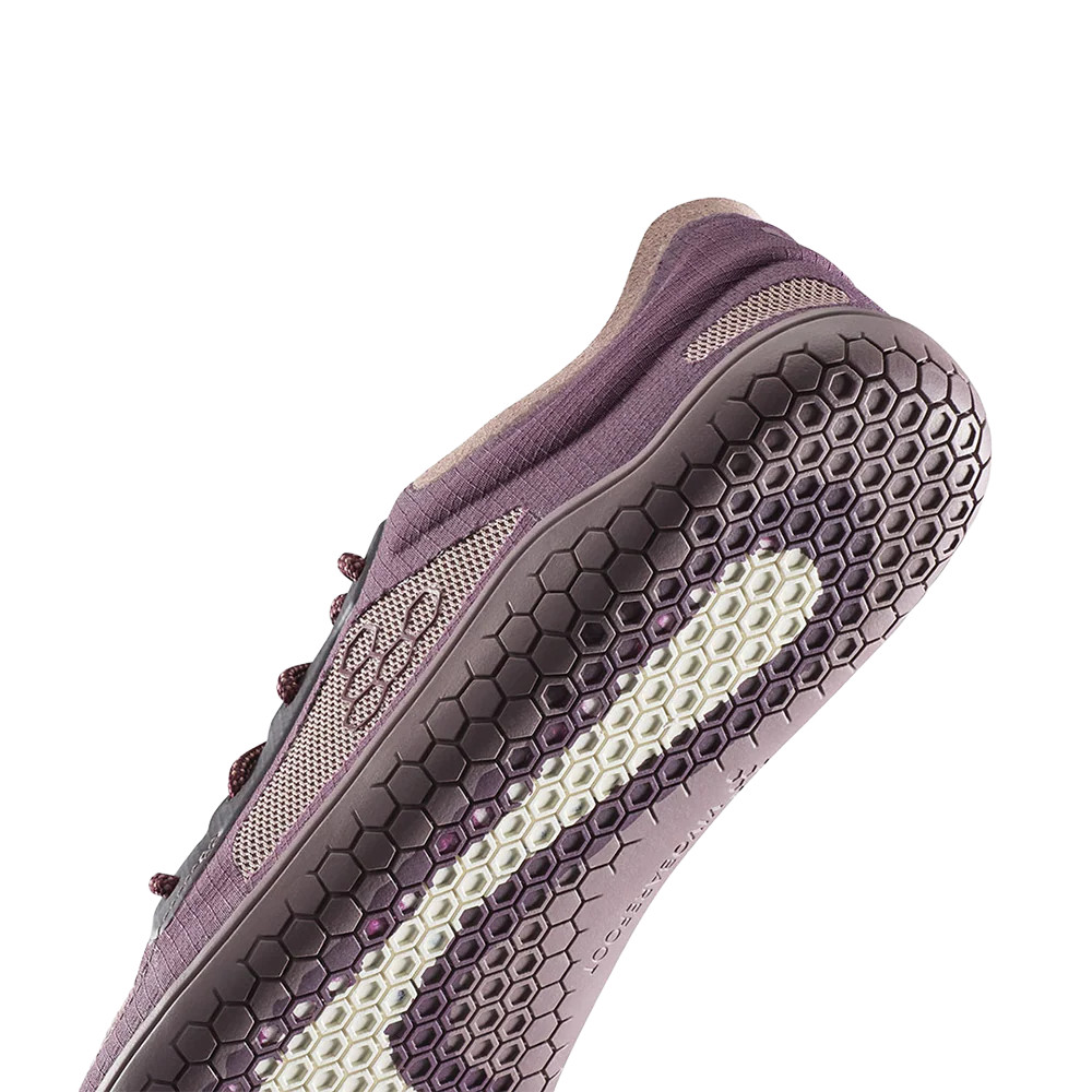NEW Vivobarefoot Primus Lite 3.5 Womens in Fig