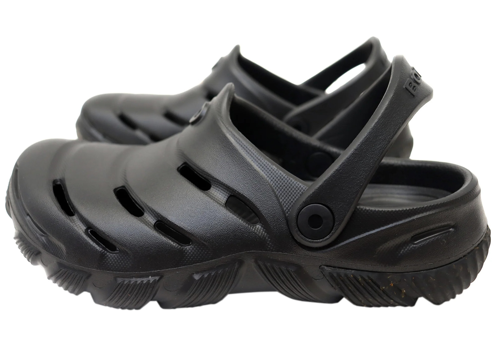 Bogs Unisex Comfortable Boga Casual Slip On Shoes – ModeShoesAU