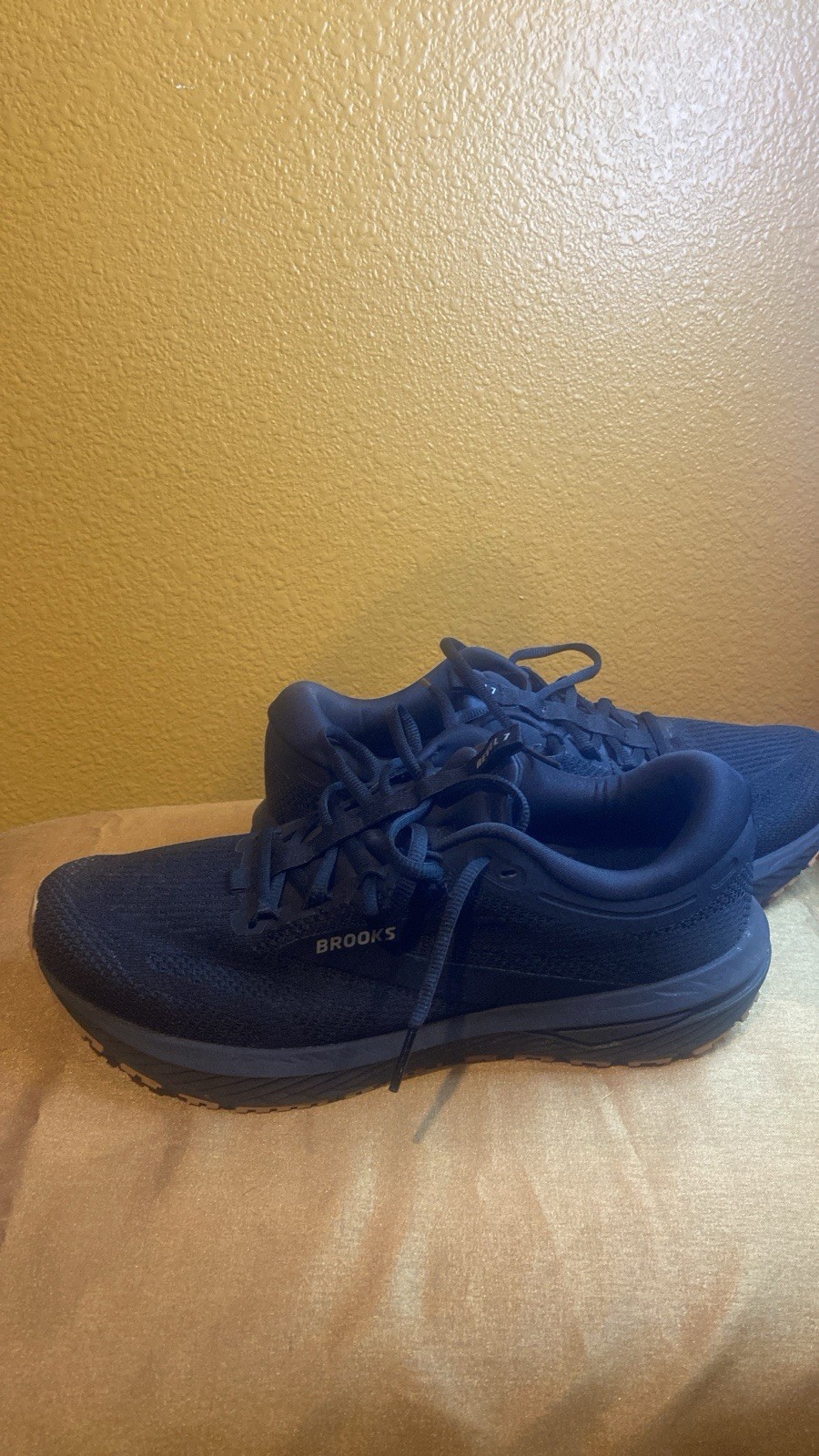 Brooks Revel 7 Neutral Running Shoes In Black Women’s