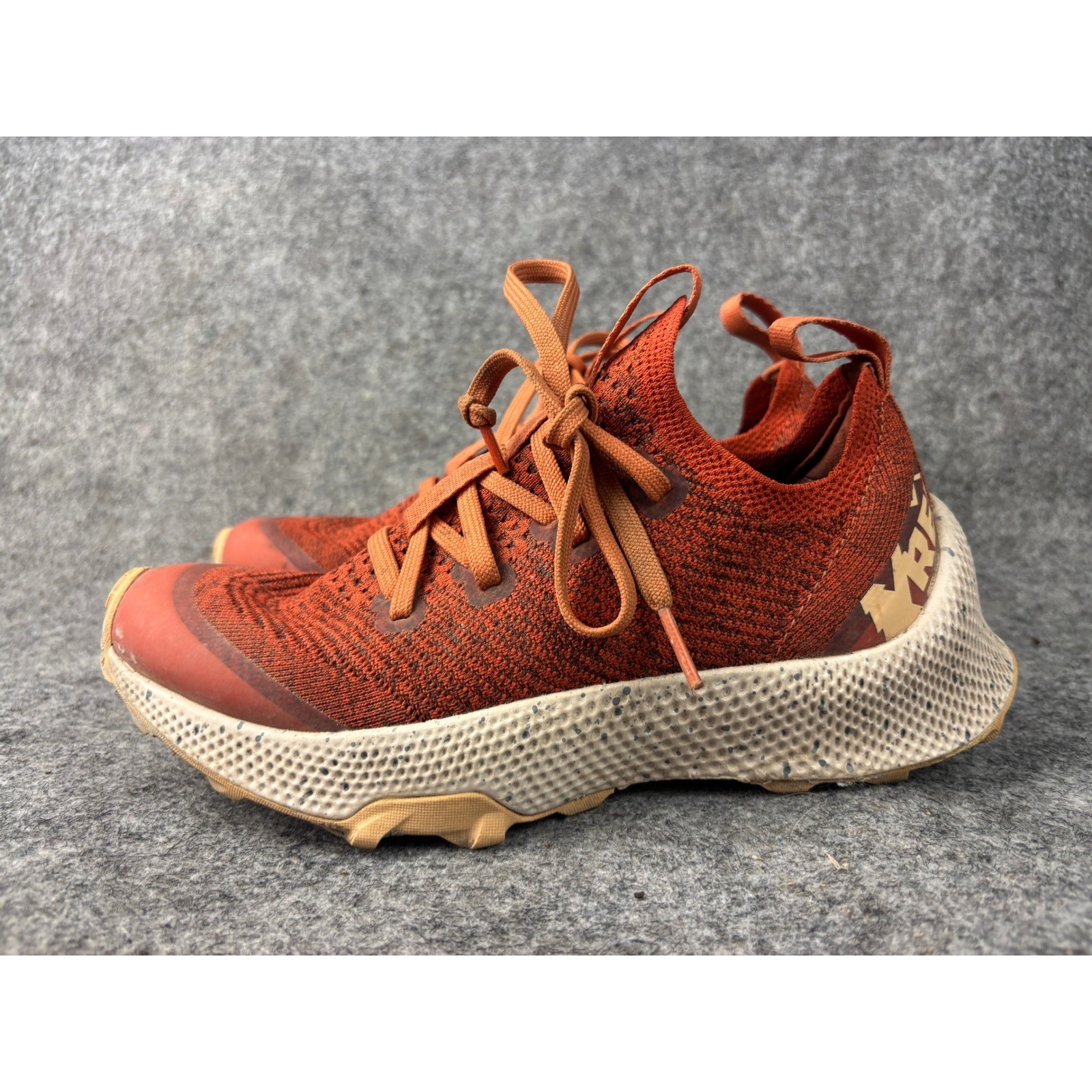 REI Co-op Swiftland MT Trail Running Shoes Womens 6.5 Knit Hiking Sneakers