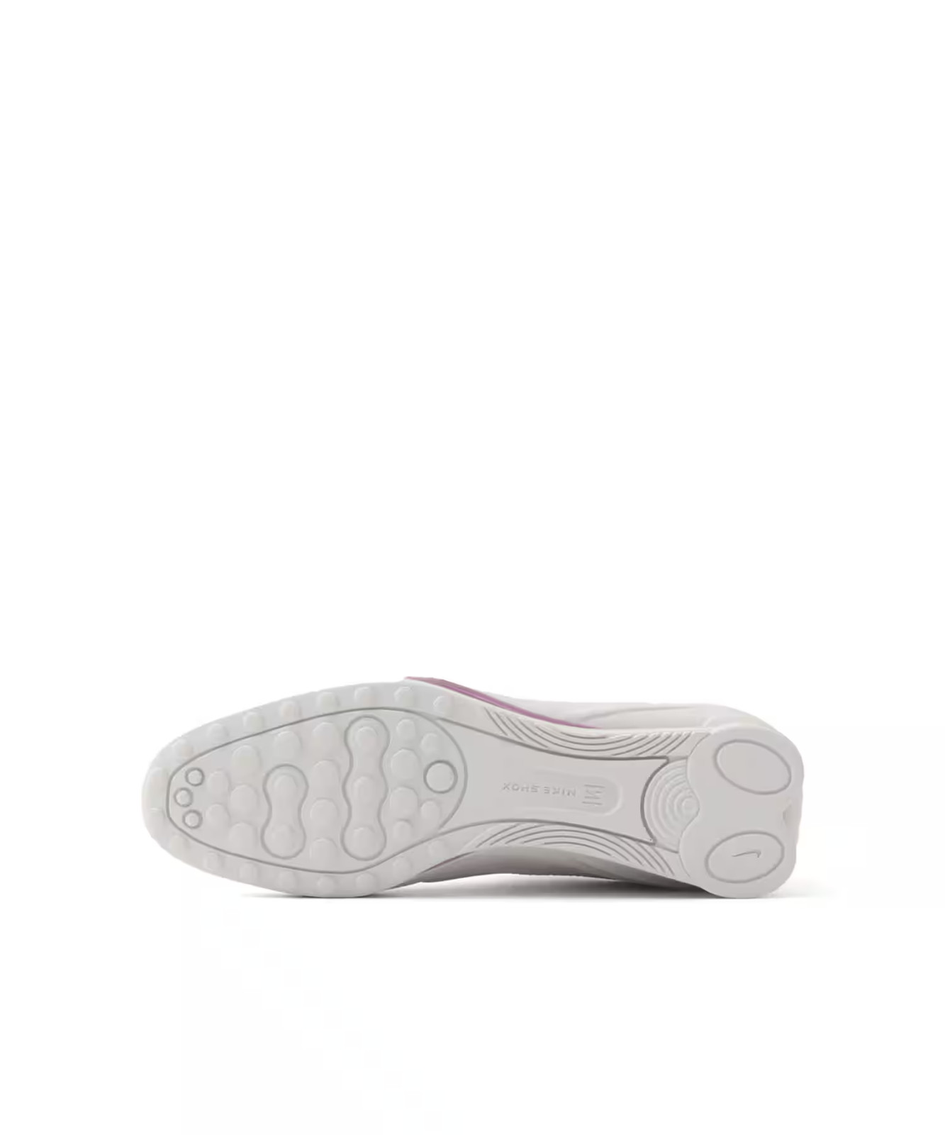 NIKE W SHOX Z WHITE/LT MAGENTA HQ7540-101 Women’s tom01