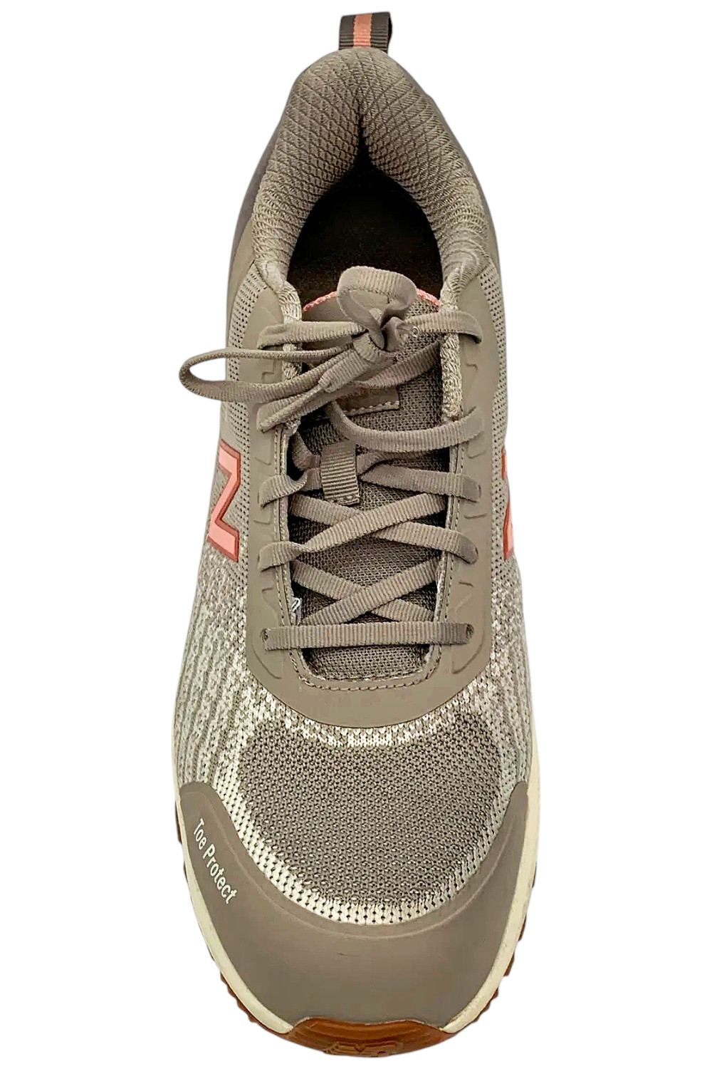 New Balance Women’s Speedware Sneaker Beige/Desert Flower