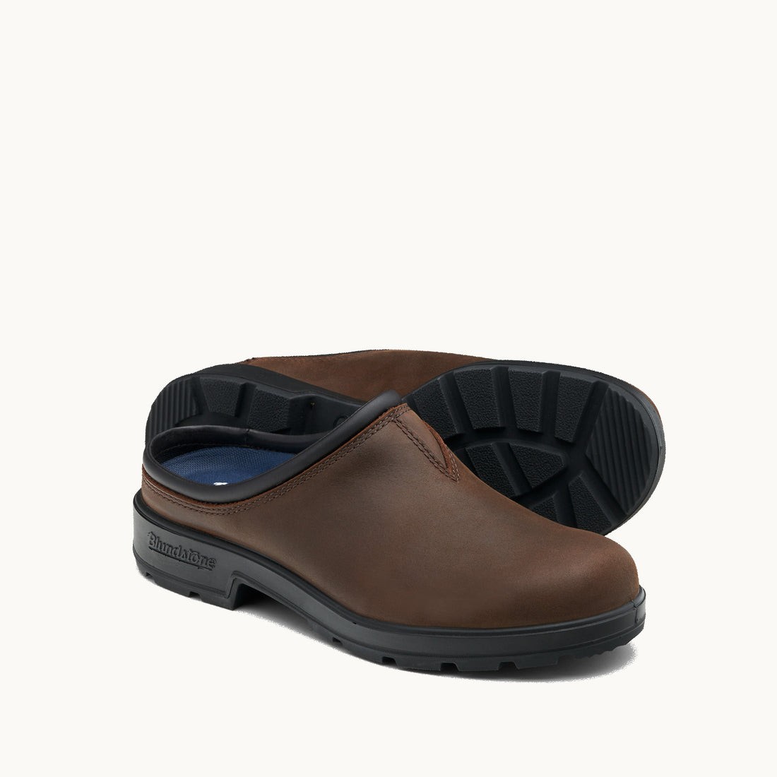 Blundstone Original Slip-On Clogs (Backless, 2421, 2422, 2420, 2521, 2381)