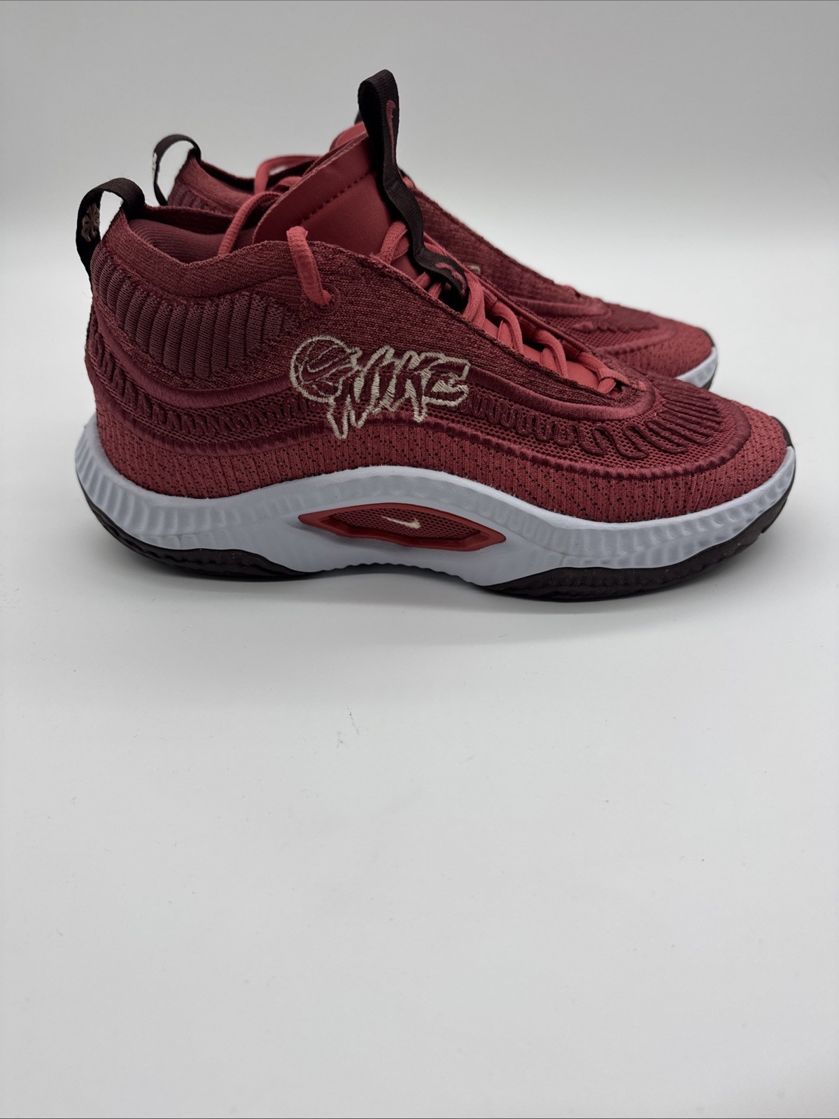 New Nike Cosmic Unity 3 Sneaker Shoes Size US Women 8.5 Men 7 EU 40