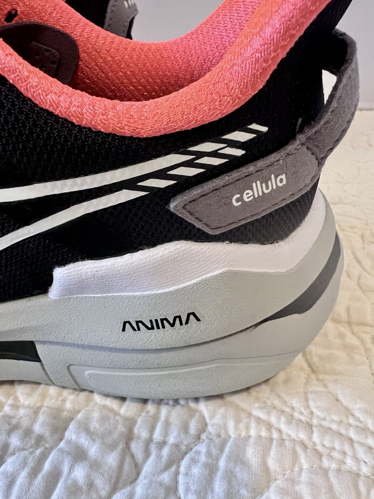 Diadora Cellula Womens Size 8