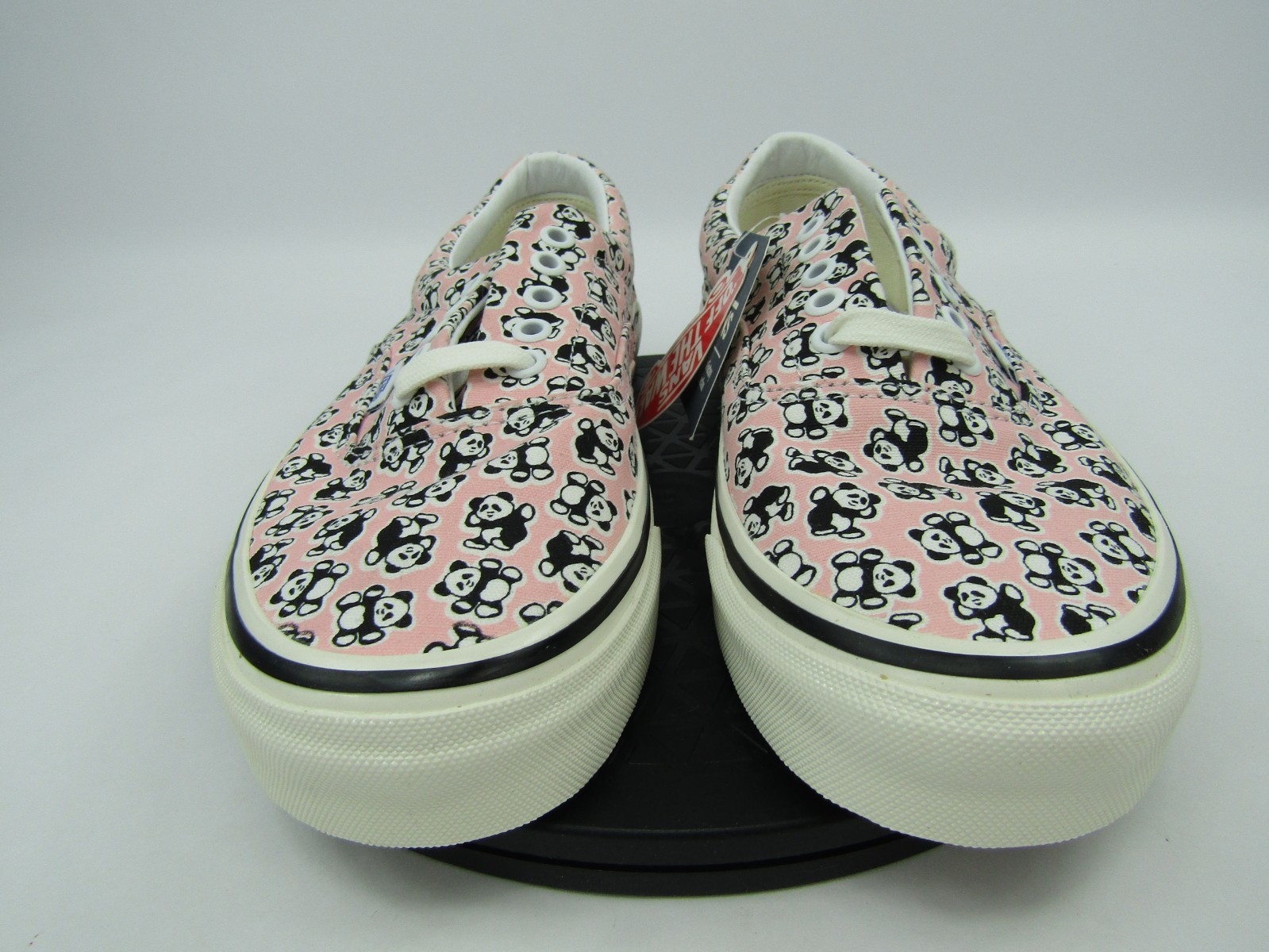 Vans Era 95 Dx Anaheim Factory Skater Shoes Mens 9.0 Womens 10.5 Panda Bear New