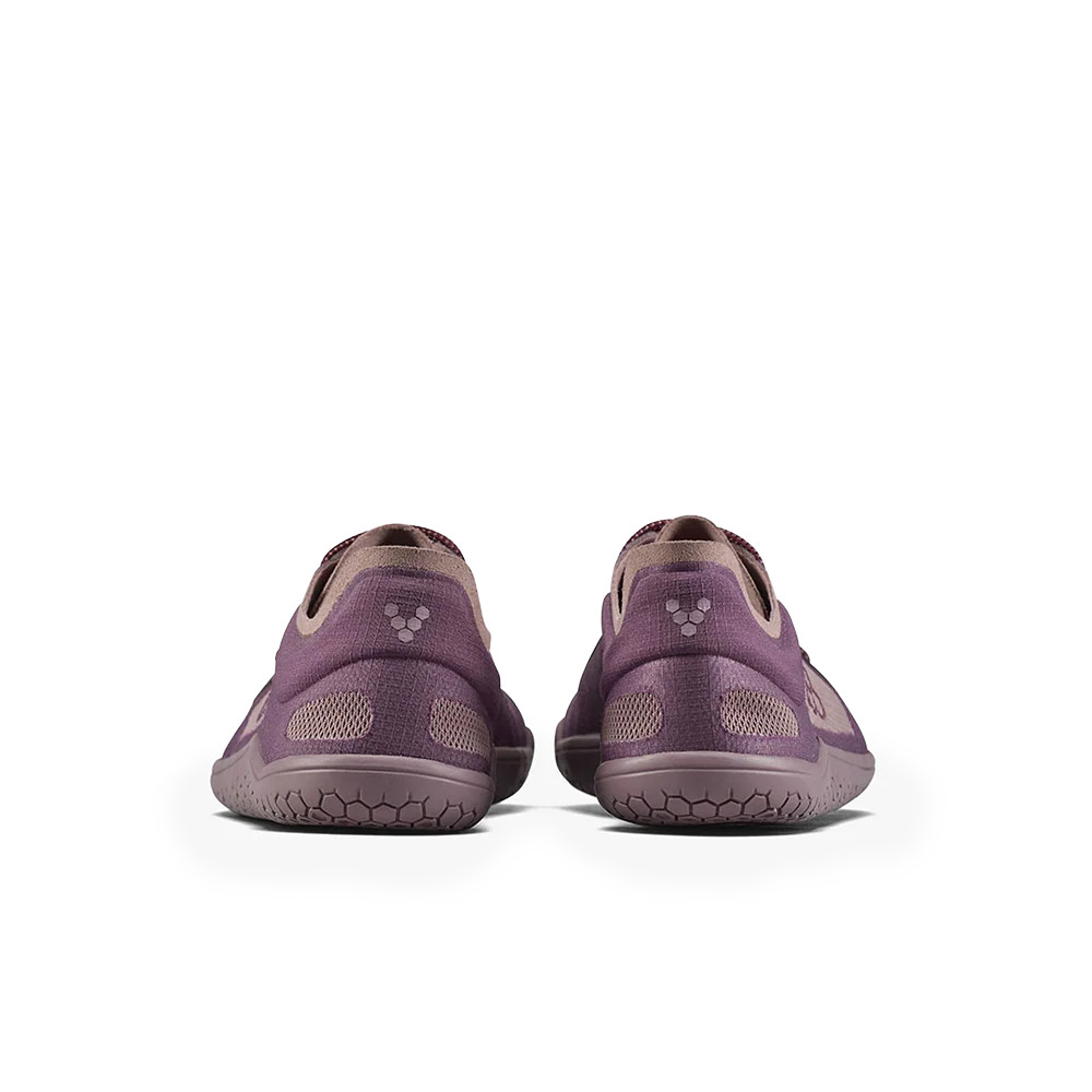 NEW Vivobarefoot Primus Lite 3.5 Womens in Fig