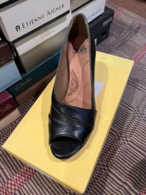 women dress shoes size 8.5