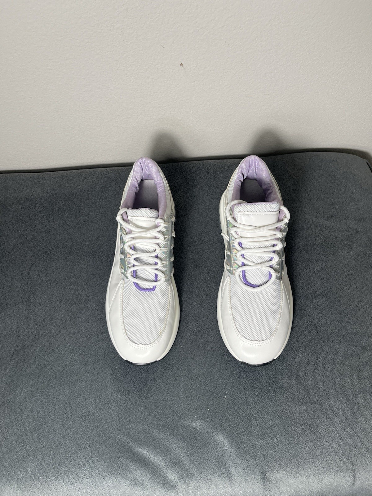 Women Daily Casual Sneaker Wear-resistant Feet Comfortable