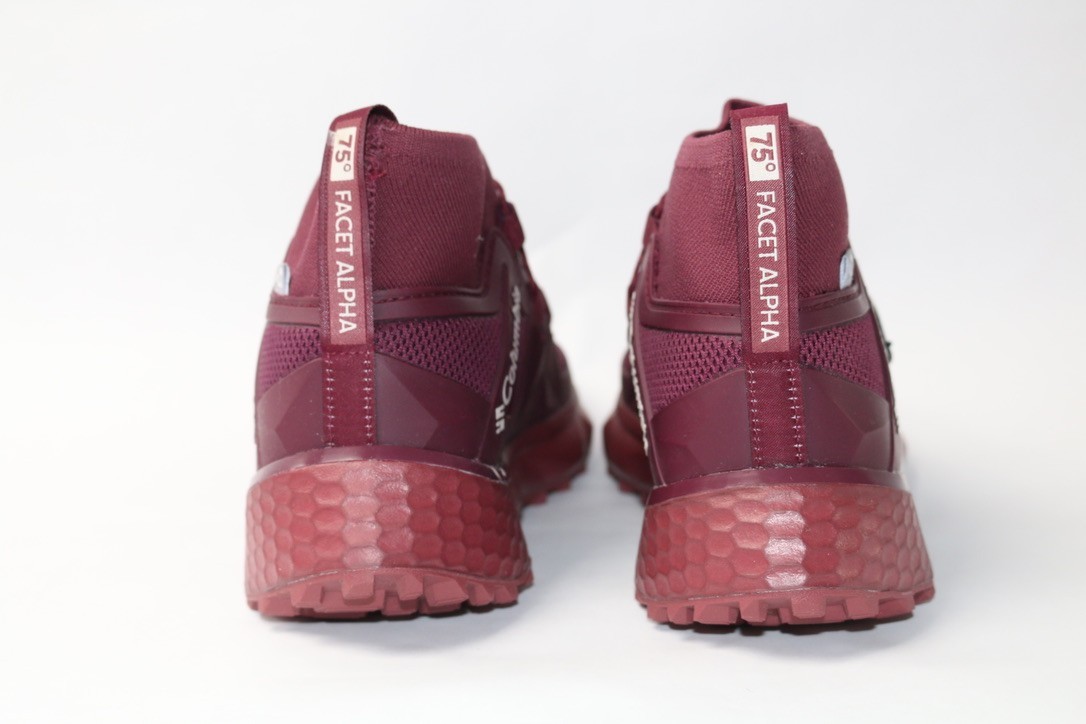 COLUMBIA Facet 75 Alpha Outdry Trail Running Shoe-Women’s US 9/UK 7/CM 26